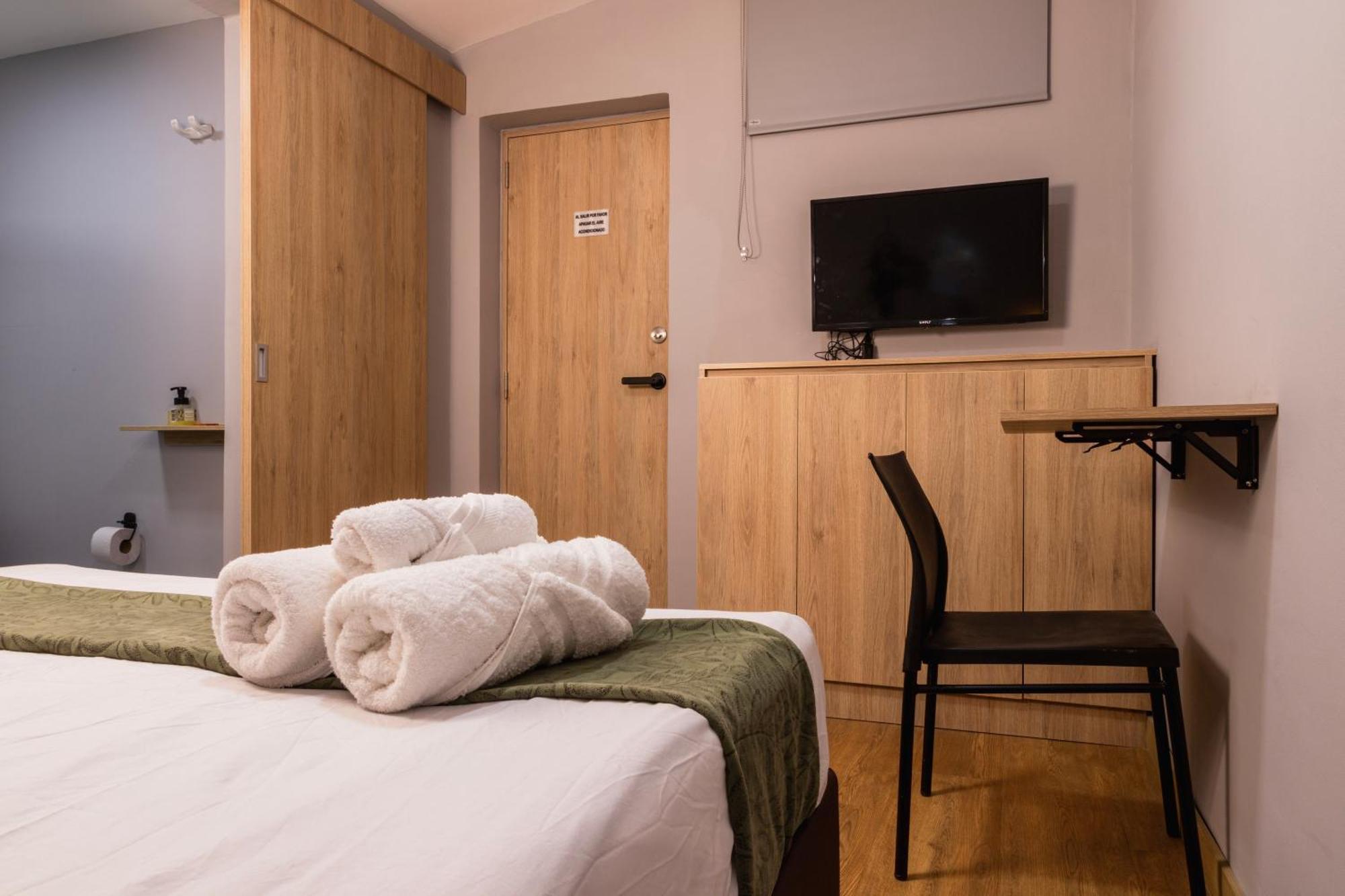 Hotel Casa 73 Deluxe Медельин Экстерьер фото
