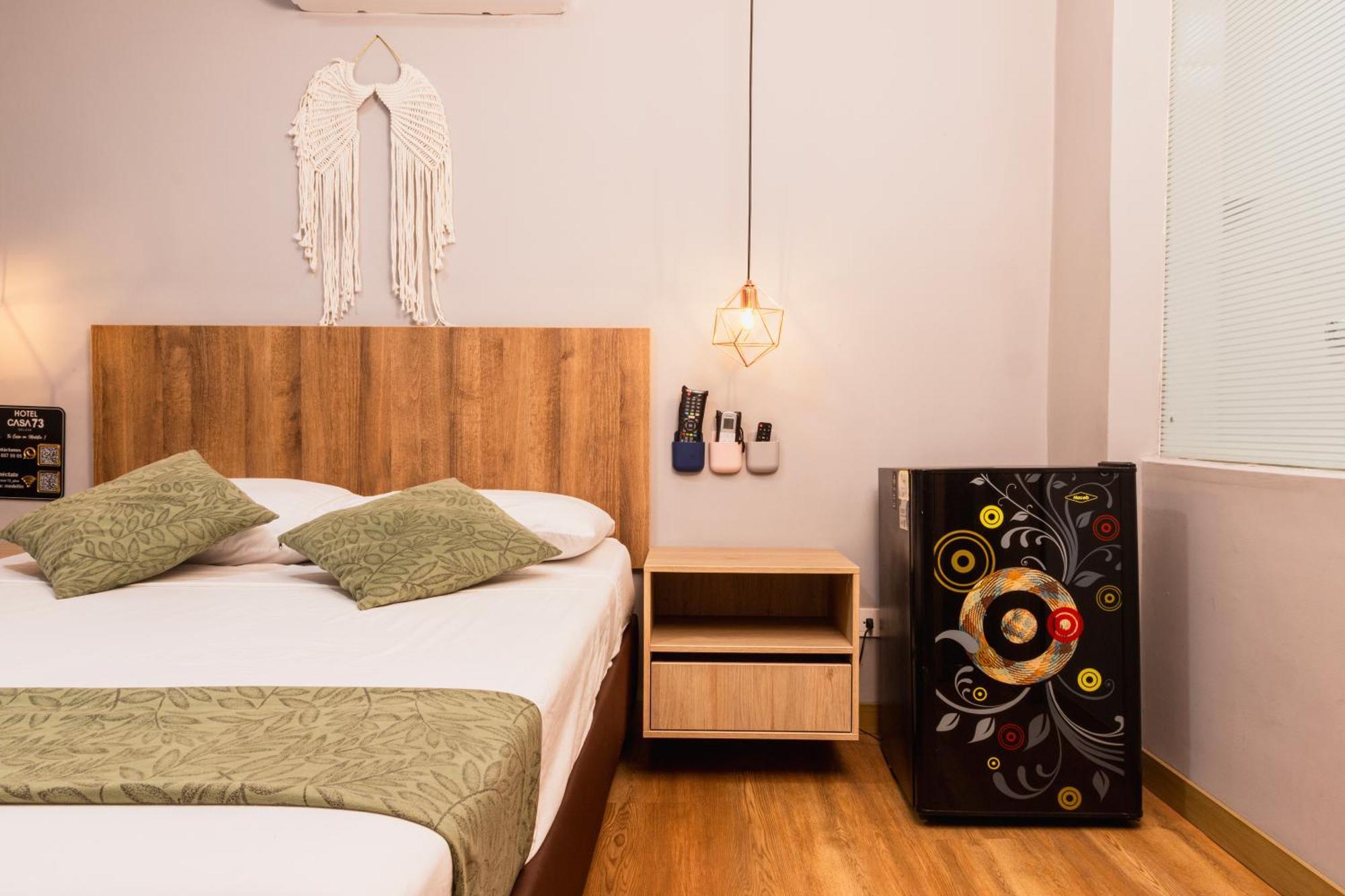 Hotel Casa 73 Deluxe Медельин Экстерьер фото