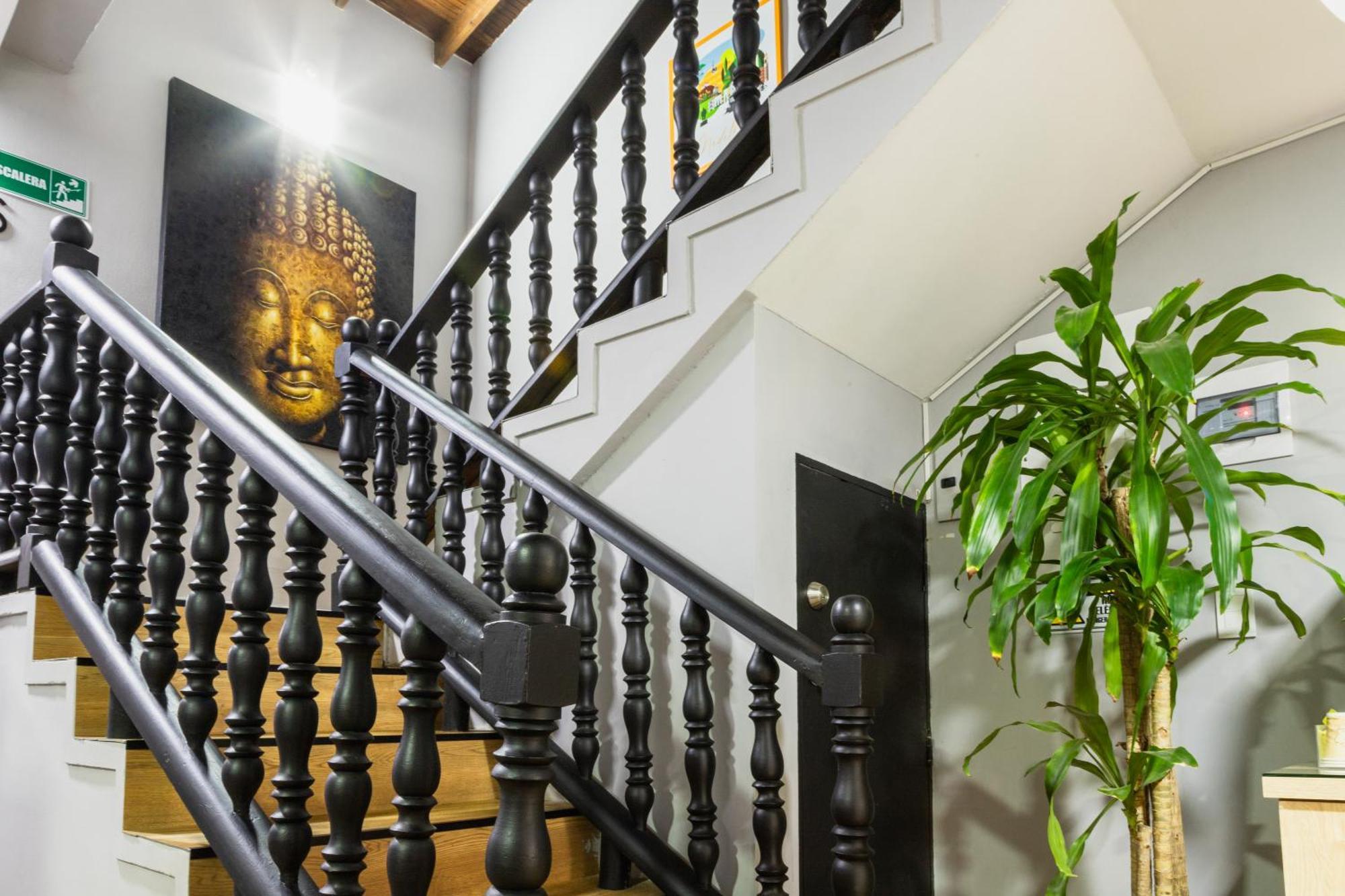 Hotel Casa 73 Deluxe Медельин Экстерьер фото