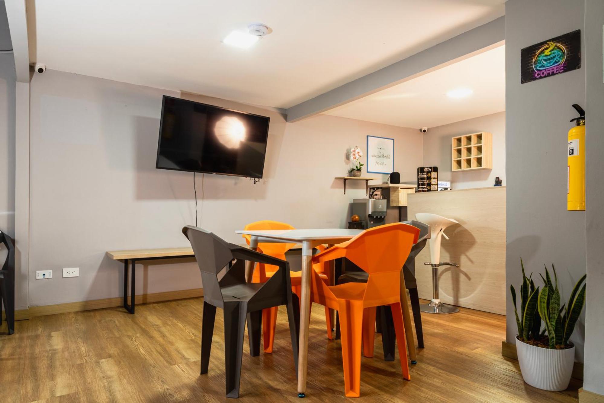 Hotel Casa 73 Deluxe Медельин Экстерьер фото