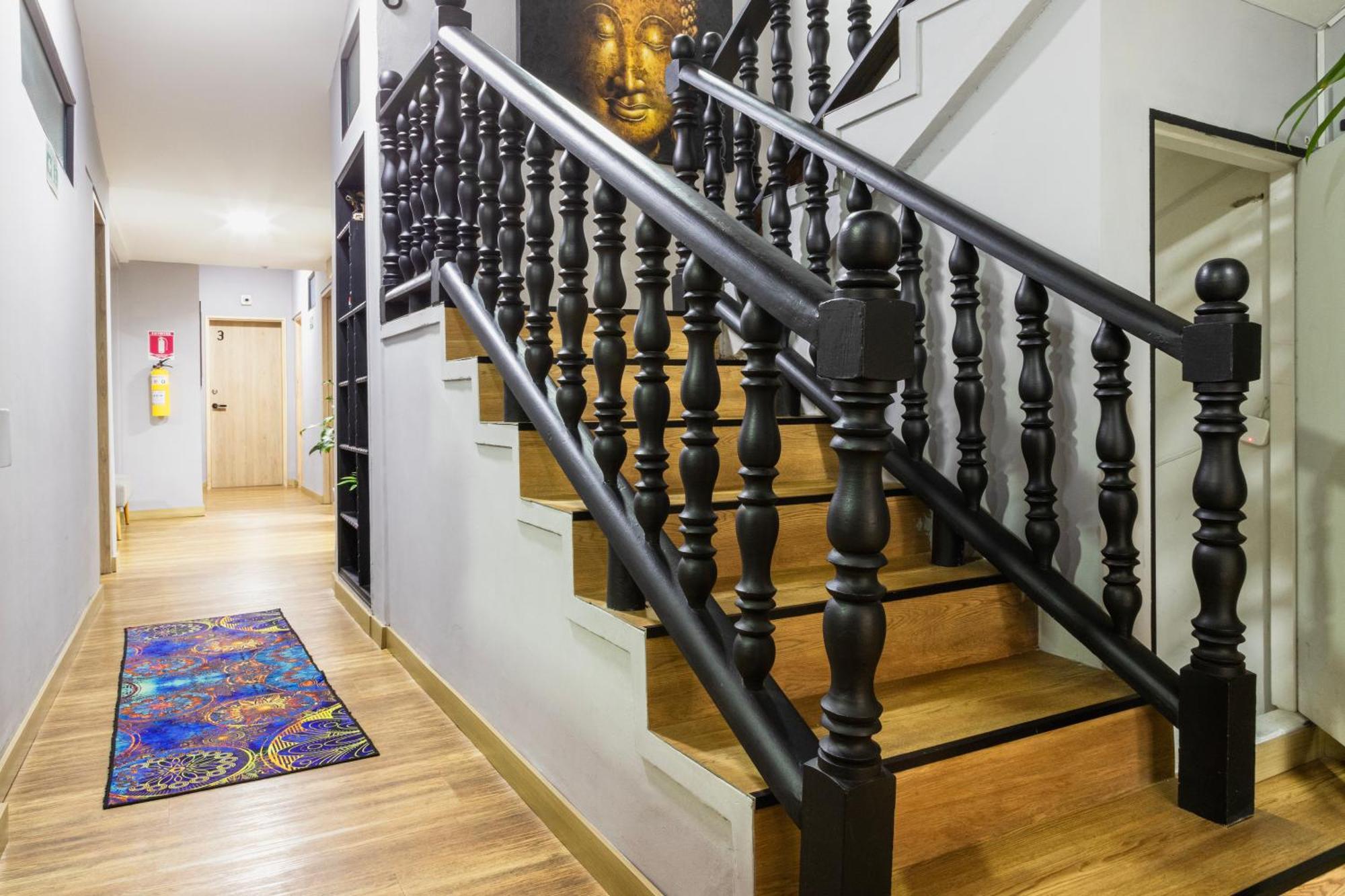 Hotel Casa 73 Deluxe Медельин Экстерьер фото